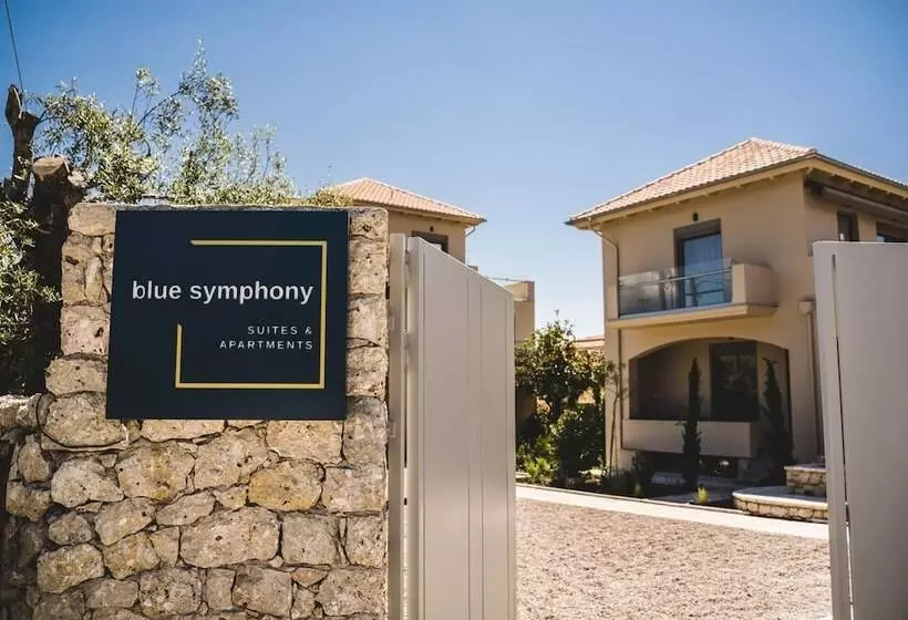 Blue Symphony Suites & Apartments