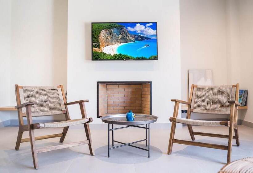 Blue Symphony Suites & Apartments