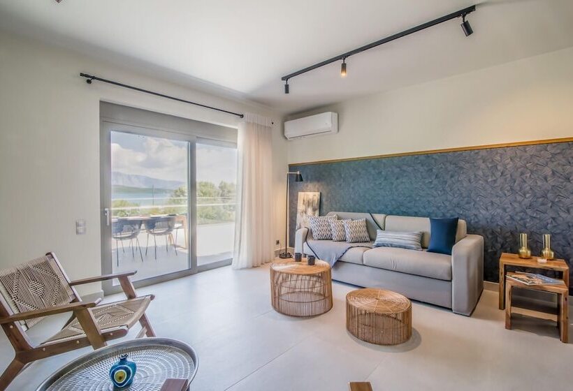 Blue Symphony Suites & Apartments