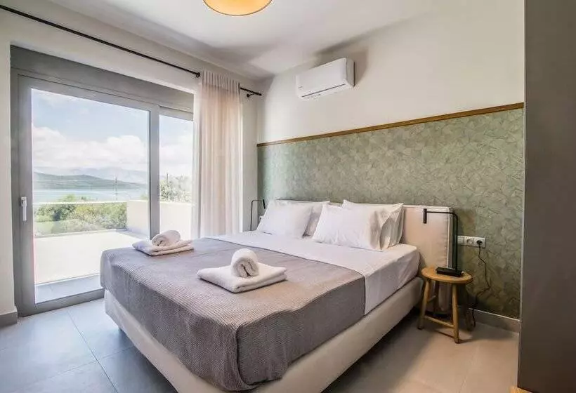 Blue Symphony Suites & Apartments