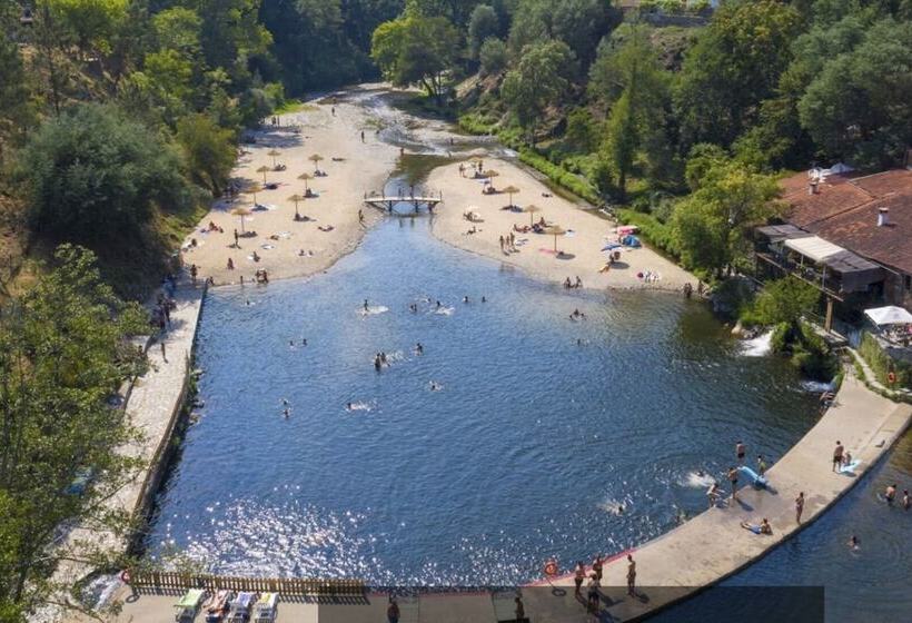 Coja Flores, Beautiful,river Beaches & Mountains