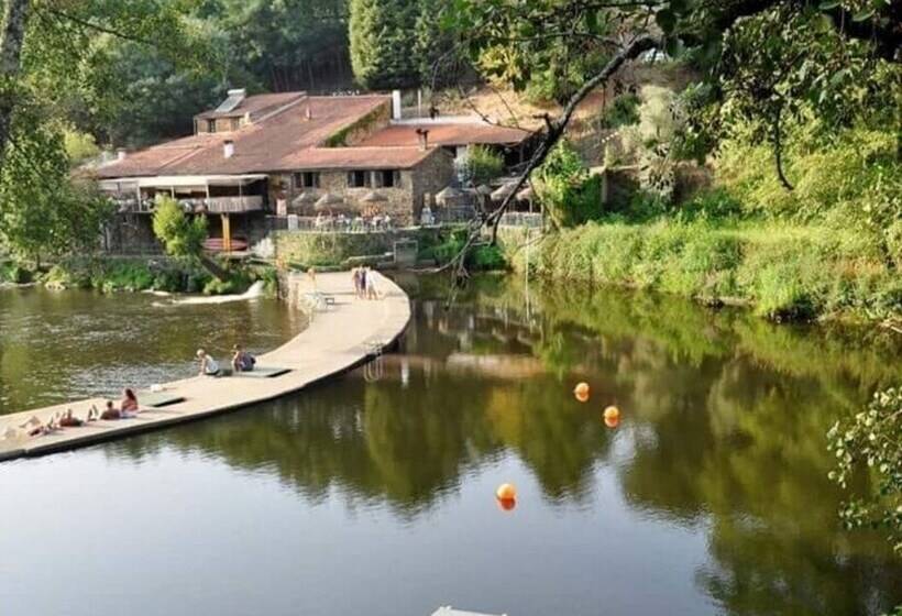 Coja Flores, Beautiful,river Beaches & Mountains