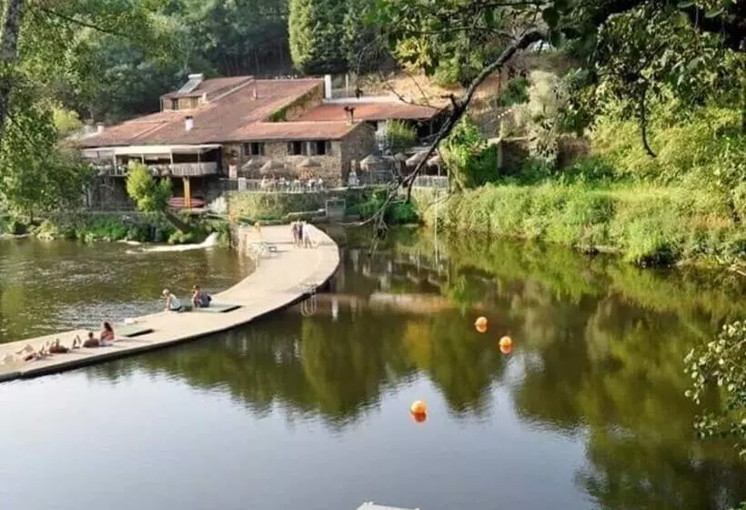 Coja Flores, Beautiful,river Beaches & Mountains