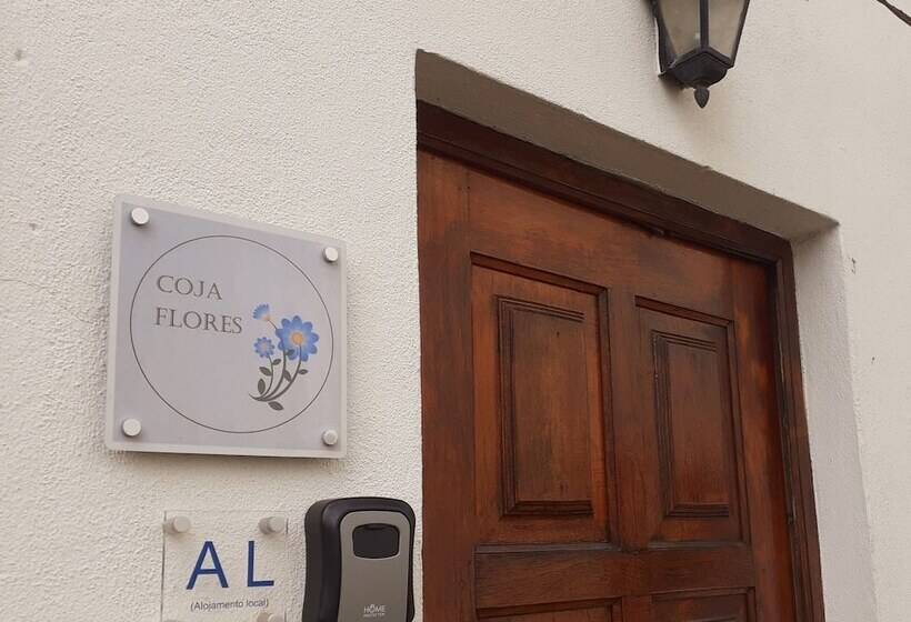 Coja Flores, Beautiful,river Beaches & Mountains