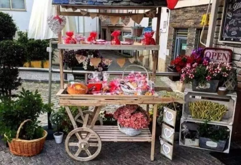 Coja Flores, Beautiful,river Beaches & Mountains