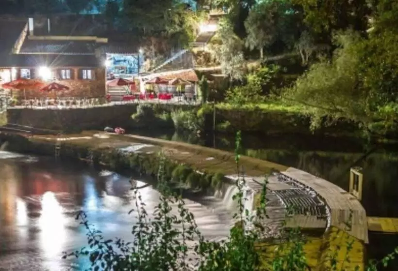 Coja Flores, Beautiful,river Beaches & Mountains