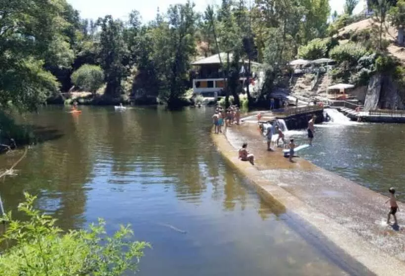 Coja Flores, Beautiful,river Beaches & Mountains