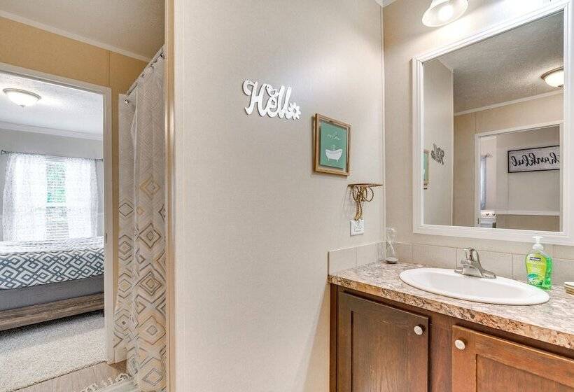 Dunnellon Hideaway, 15 Mi To Rainbow Springs!