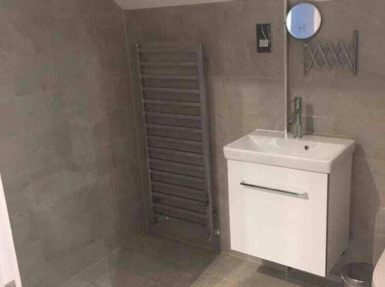 Ealing Broadway By Viridian Apartments