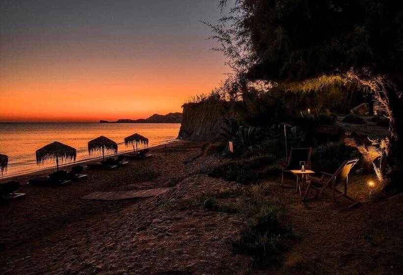 Grand Blue Beach Residences