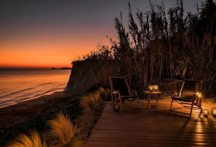 Grand Blue Beach Residences