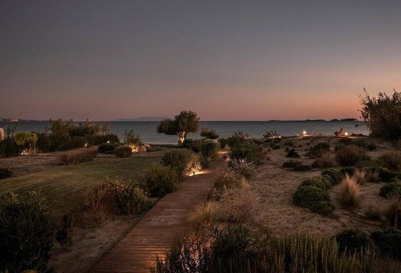 Grand Blue Beach Residences