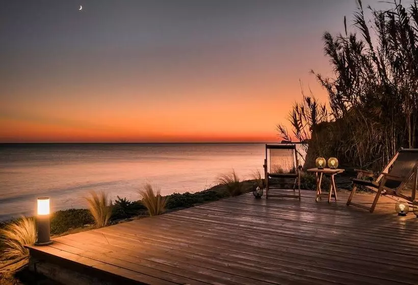 Grand Blue Beach Residences