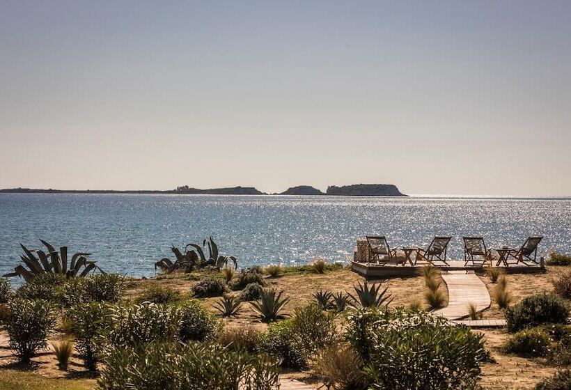 Grand Blue Beach Residences