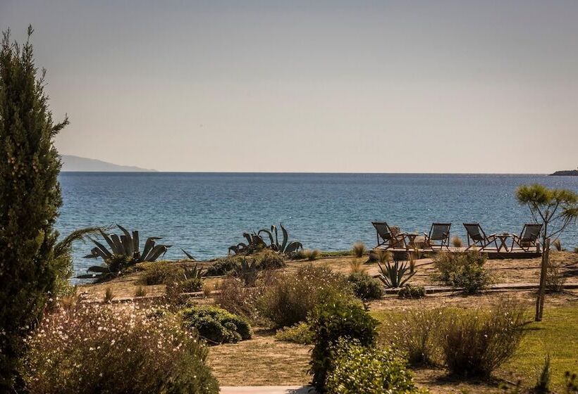 Grand Blue Beach Residences