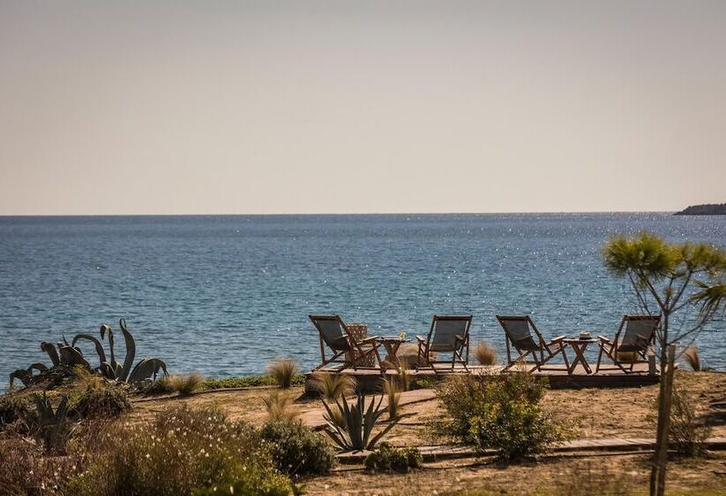 Grand Blue Beach Residences