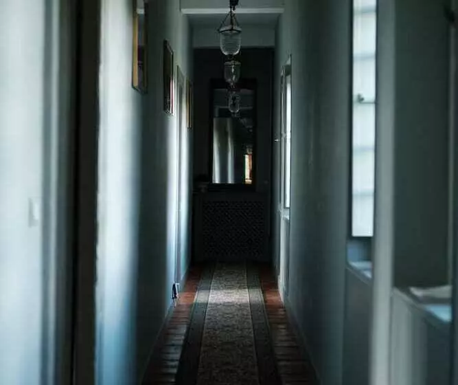 Hotelli Domaine Du Bosc Roger