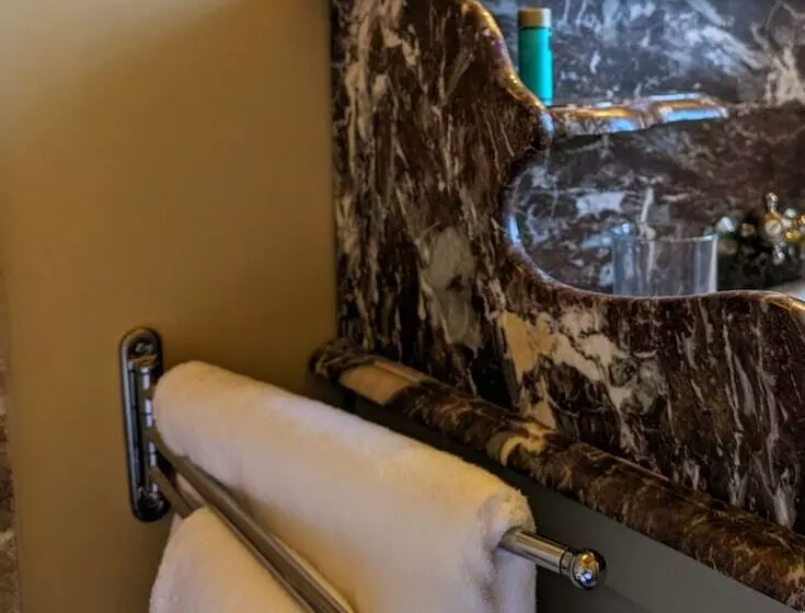 Hotelli Domaine Du Bosc Roger