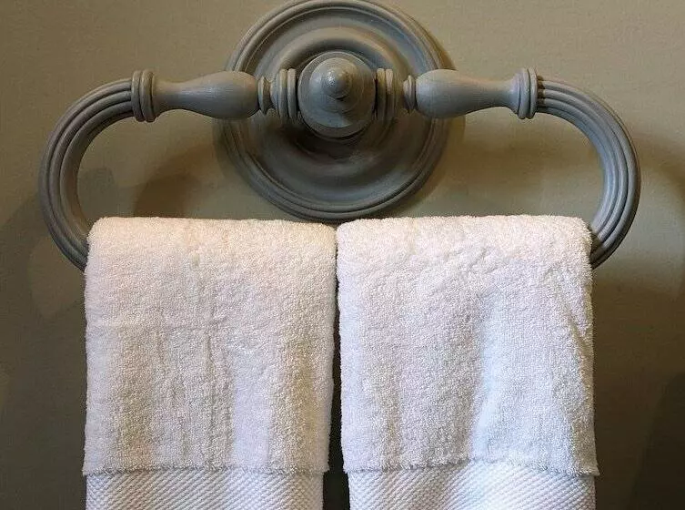 Hotelli Domaine Du Bosc Roger