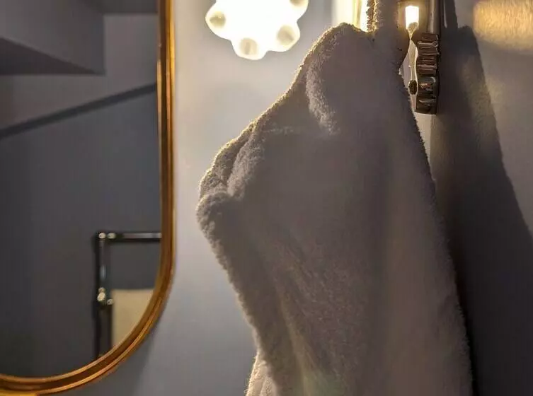 Hotelli Domaine Du Bosc Roger