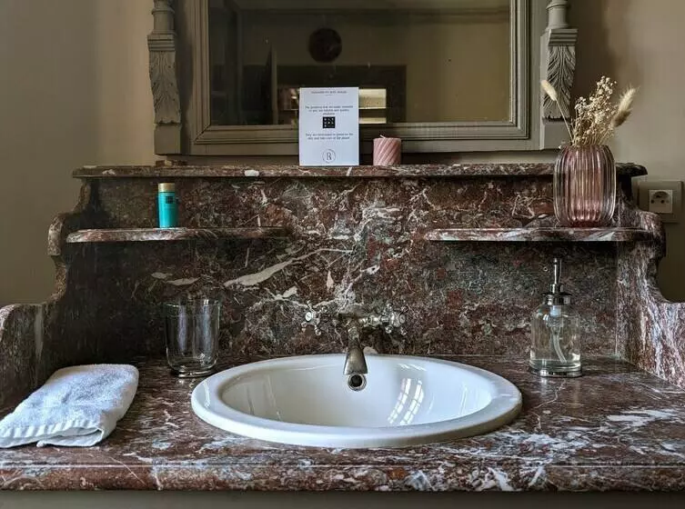 Hotelli Domaine Du Bosc Roger