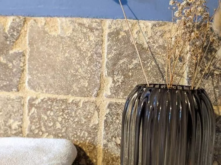 Hotelli Domaine Du Bosc Roger