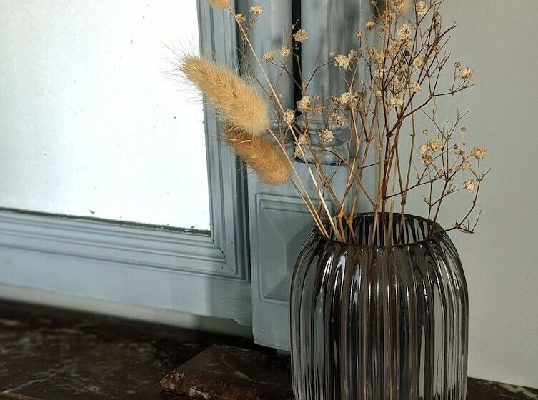 Отель Domaine Du Bosc Roger