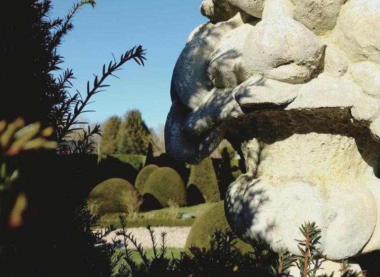 Отель Domaine Du Bosc Roger