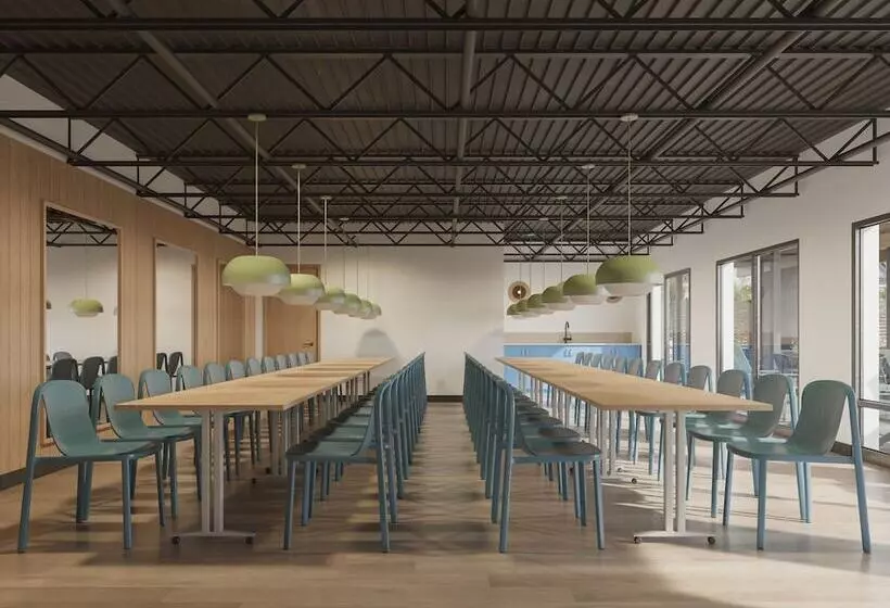 Hotelli Loge Missoula