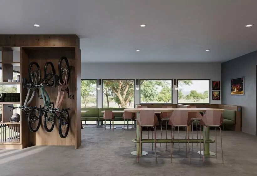 Hotelli Loge Missoula