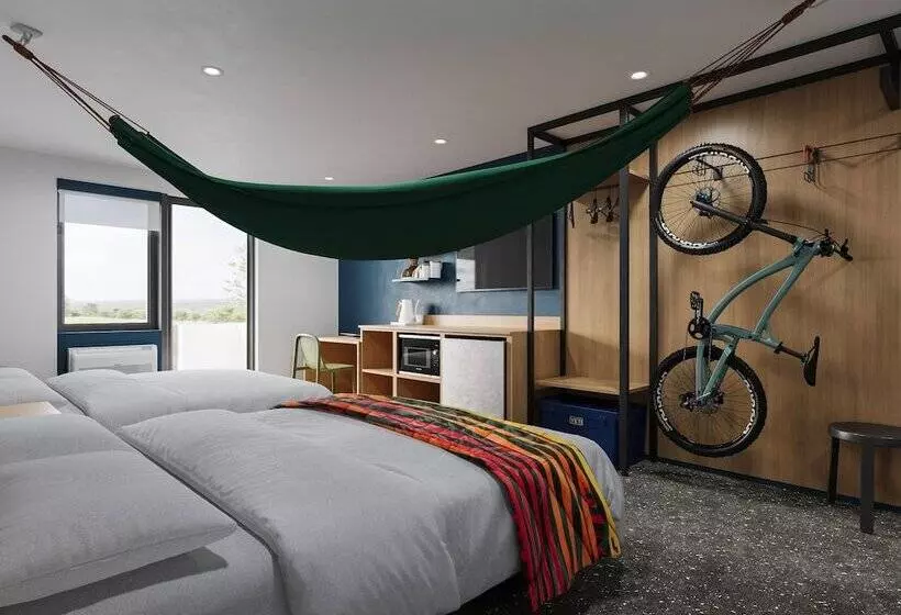 Hotelli Loge Missoula