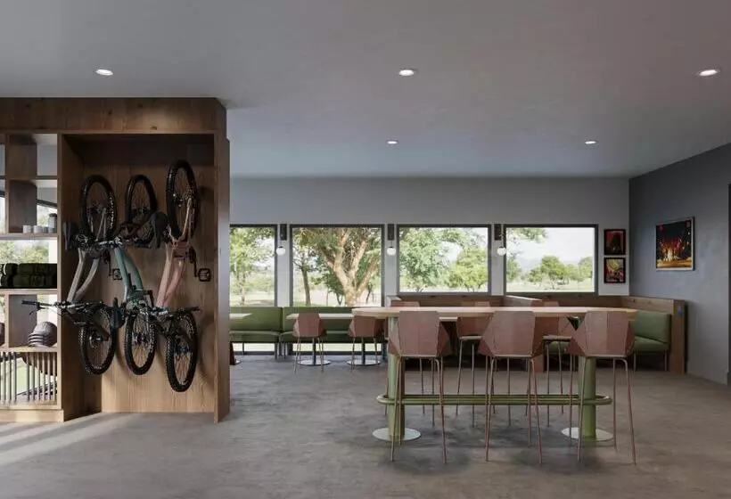 Hotelli Loge Missoula