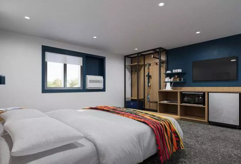 Hotelli Loge Missoula