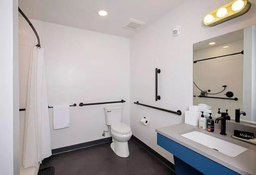 ホテル Loge Missoula