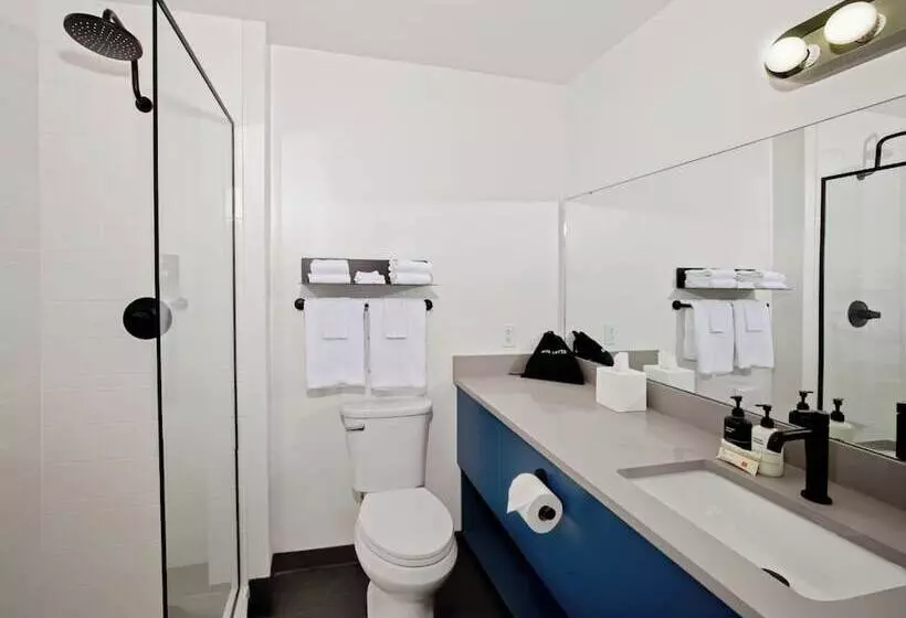 ホテル Loge Missoula