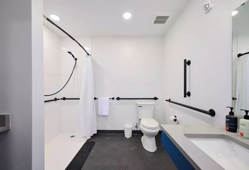 ホテル Loge Missoula