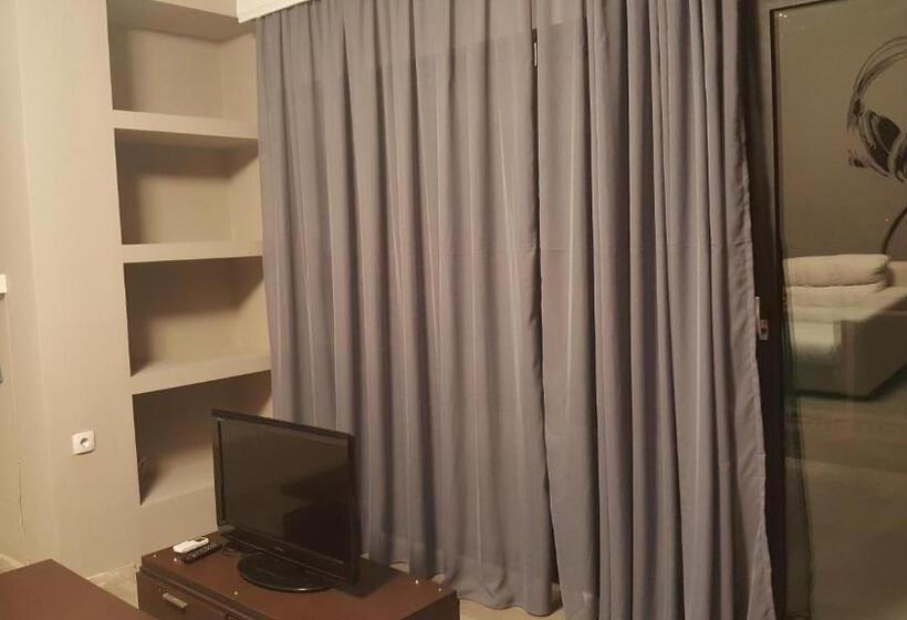 فندق Stay Hybrid Hostel