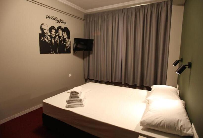 فندق Stay Hybrid Hostel