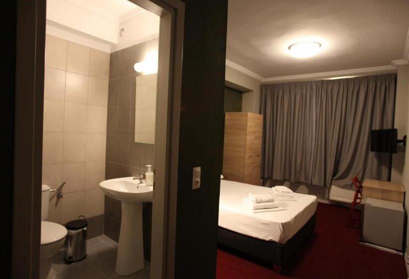 فندق Stay Hybrid Hostel