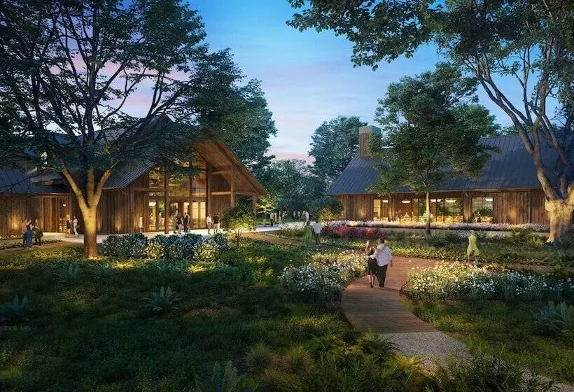 Hotelli The Dunlin Auberge Resorts Collection