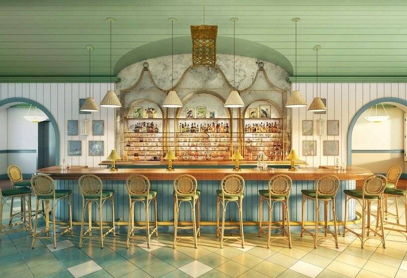 호텔 The Dunlin Auberge Resorts Collection