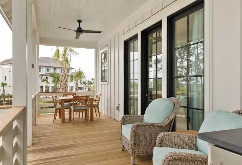 Hotelli The Dunlin Auberge Resorts Collection