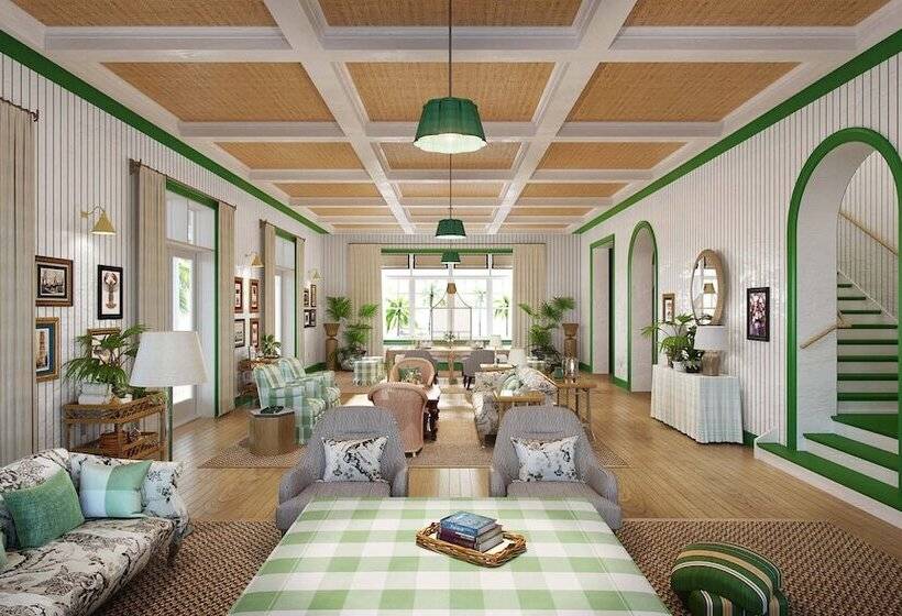 호텔 The Dunlin Auberge Resorts Collection