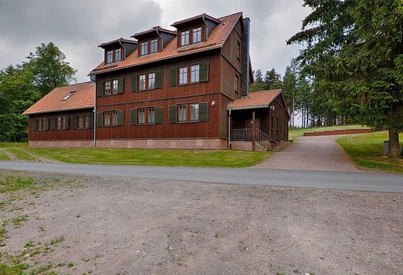 Hotelli Spießberghaus