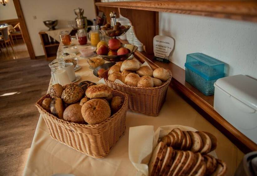 Hotelli Spießberghaus