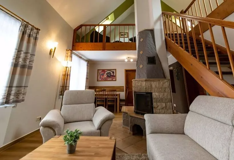 Hotelli Spießberghaus