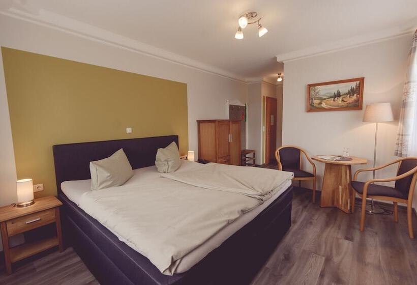 Hotelli Spießberghaus