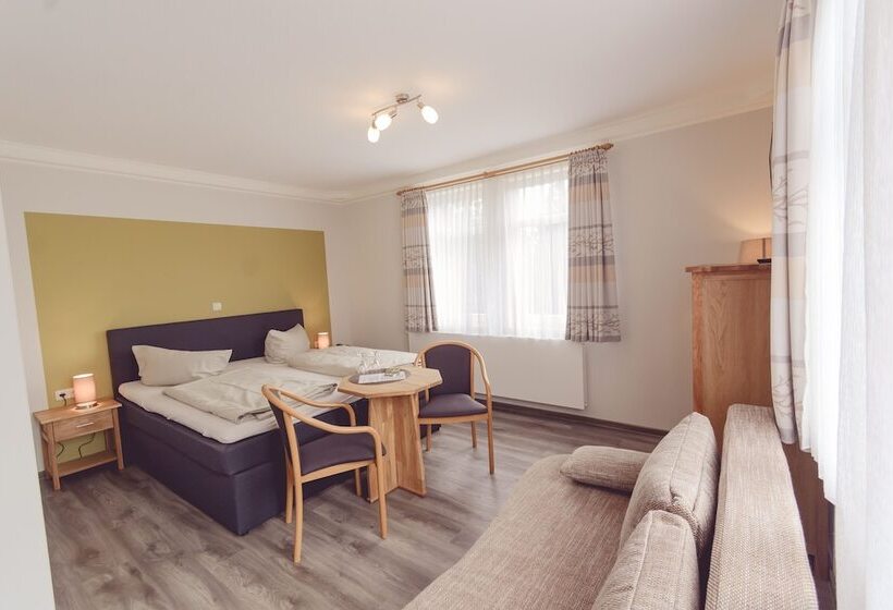 Hotelli Spießberghaus