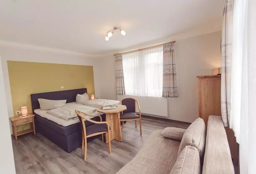 Hotelli Spießberghaus