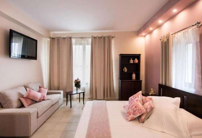 Nv Suites Sea Front Av Properties